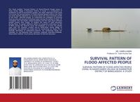 Produktbild: Survival Pattern Of Flood Affected People