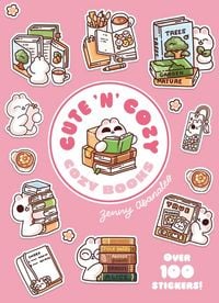Produktbild: Cozy Books