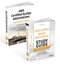 Produktbild: Mclaughlin, B: AWS Certified Sysops Administrator Certificat