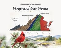 Produktbild: Virginia! Our Home