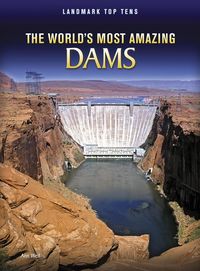 Produktbild: World's Most Amazing Dams