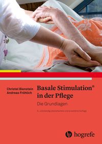 Bild vom Artikel Basale Stimulation® in der Pflege vom Autor Christel Bienstein