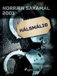 Produktbild: H&aacute;lsm&aacute;li&eth;