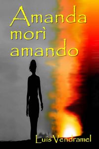 Produktbild: Amanda mor&igrave; amando