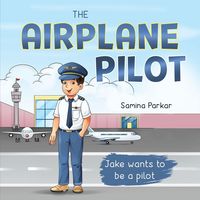 Produktbild: The Airplane Pilot