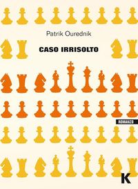 Produktbild: Caso irrisolto