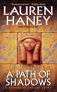 Produktbild: A Path of Shadows