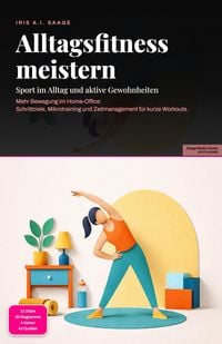 Produktbild: Alltagsfitness meistern