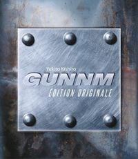 Produktbild: Fre-Gunnm - /e Originale - Cof