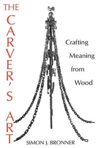 Produktbild: Carver's Art-Pa