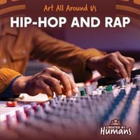 Produktbild: Hip-Hop and Rap