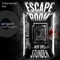 Produktbild: Escape Room