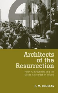 Produktbild: Architects of the Resurrection