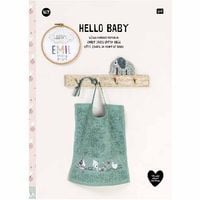 Produktbild: Hello Baby
