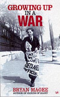 Produktbild: Growing Up in a War