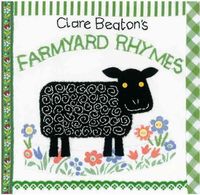 Produktbild: Clare Beatons Farmyard-Board