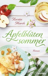 Produktbild: Apfelbl&uuml;tensommer