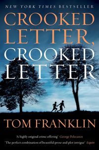 Produktbild: Crooked Letter, Crooked Letter