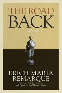 Produktbild: The Road Back