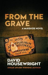 Produktbild: From the Grave