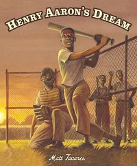 Produktbild: Henry Aarons Dream