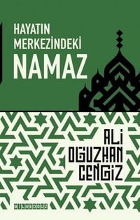 Produktbild: Hayatin Merkezindeki Namaz