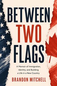 Produktbild: Between Two Flags