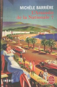 Produktbild: L'Assassin de la Nationale 7