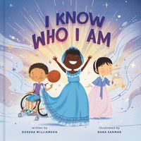 Produktbild: I Know Who I Am