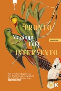 Produktbild: Pronto intervento
