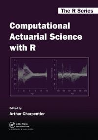 Produktbild: Computational Actuarial Science with R