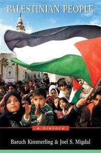 Produktbild: The Palestinian People