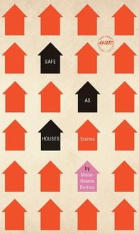 Produktbild: Safe as Houses