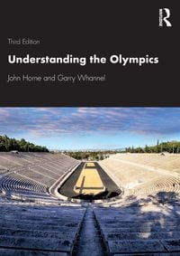 Produktbild: Understanding the Olympics