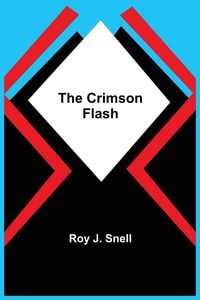Produktbild: The Crimson Flash
