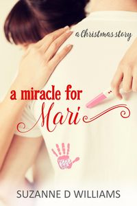 Produktbild: A Miracle For Mari