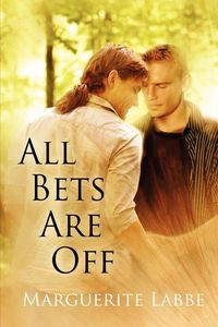 Produktbild: All Bets Are Off