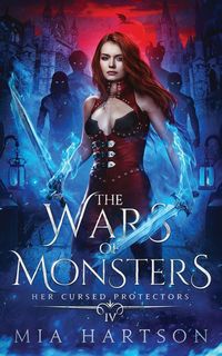 Produktbild: The Wars of Monsters