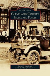 Produktbild: Cleveland County People and Places