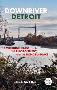 Produktbild: Fine, L: Downriver Detroit
