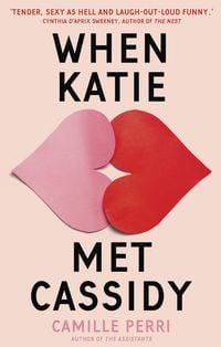 Produktbild: When Katie Met Cassidy