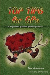 Produktbild: Top Tips for GPs