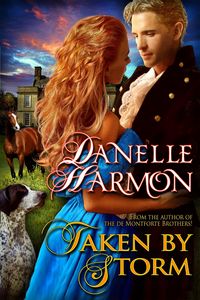 Produktbild: Taken By Storm