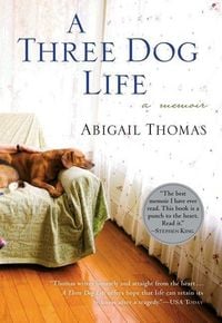 Produktbild: Three Dog Life, A