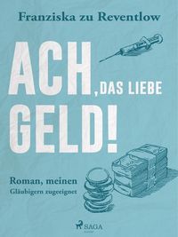 Produktbild: Ach, das liebe Geld!