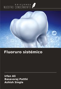 Produktbild: Fluoruro sist&eacute;mico