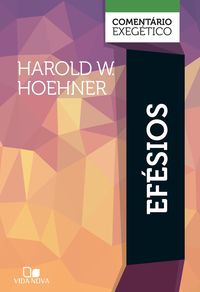Produktbild: Ef&eacute;sios: coment&aacute;rio exeg&eacute;tico