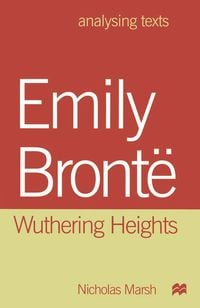 Produktbild: Emily Bronte: Wuthering Heights