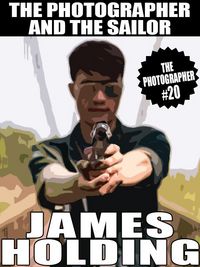 Produktbild: The Photographer and the Sailor