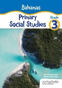 Produktbild: Bahamas Primary Social Studies Grade 3